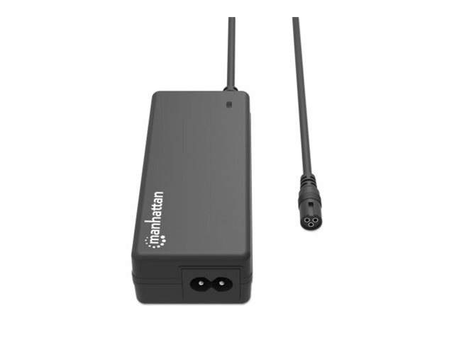 MH Laptop-Netzteil 65W AC 9 Stecker
