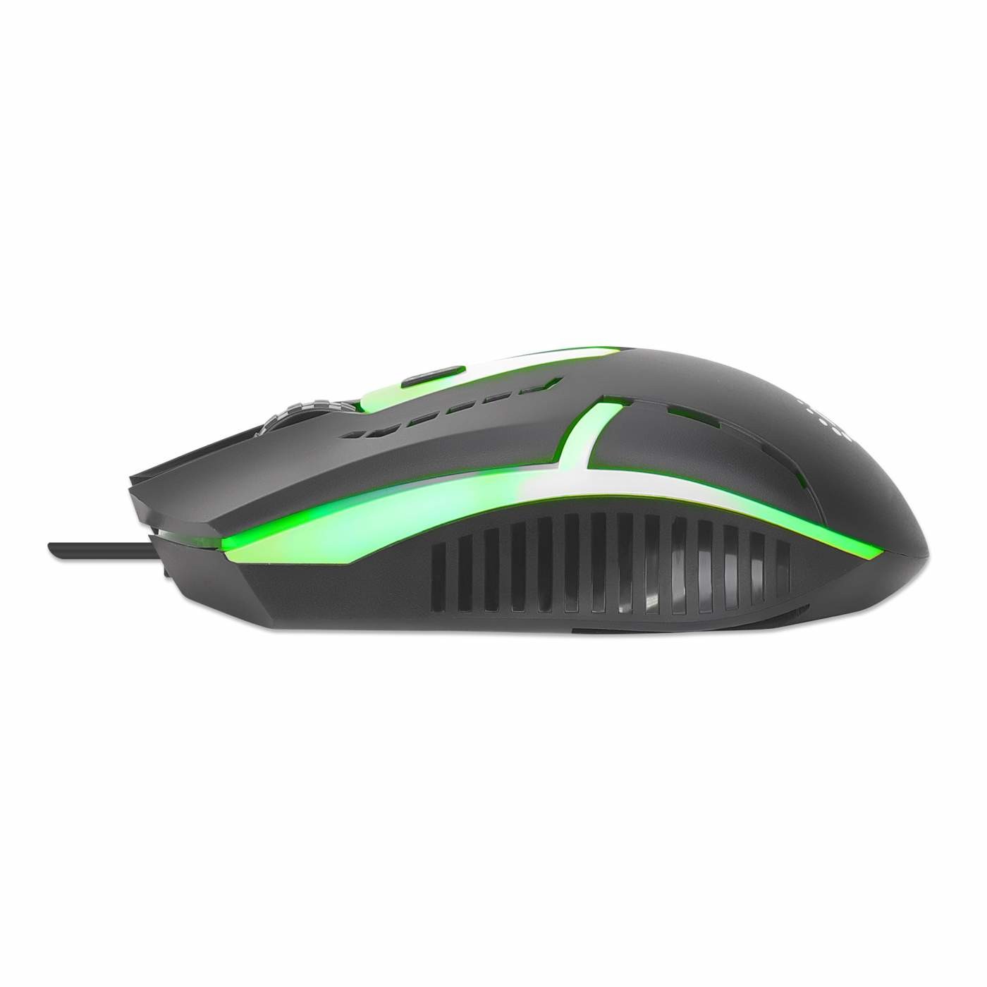 MH RGB LED Gaming Maus 1000 dpi