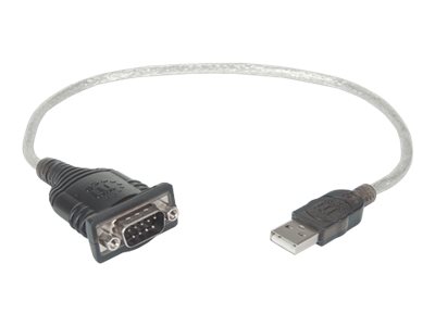 MH USB auf Seriell-Konverter 0,45m