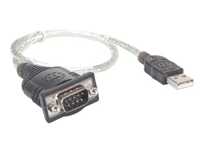 MH USB auf Seriell-Konverter 0,45m