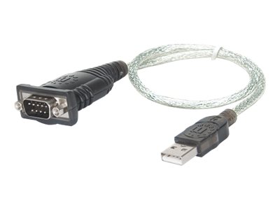 MH USB auf Seriell-Konverter 0,45m