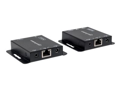 MANHATTAN HDMI over Ethernet Extender