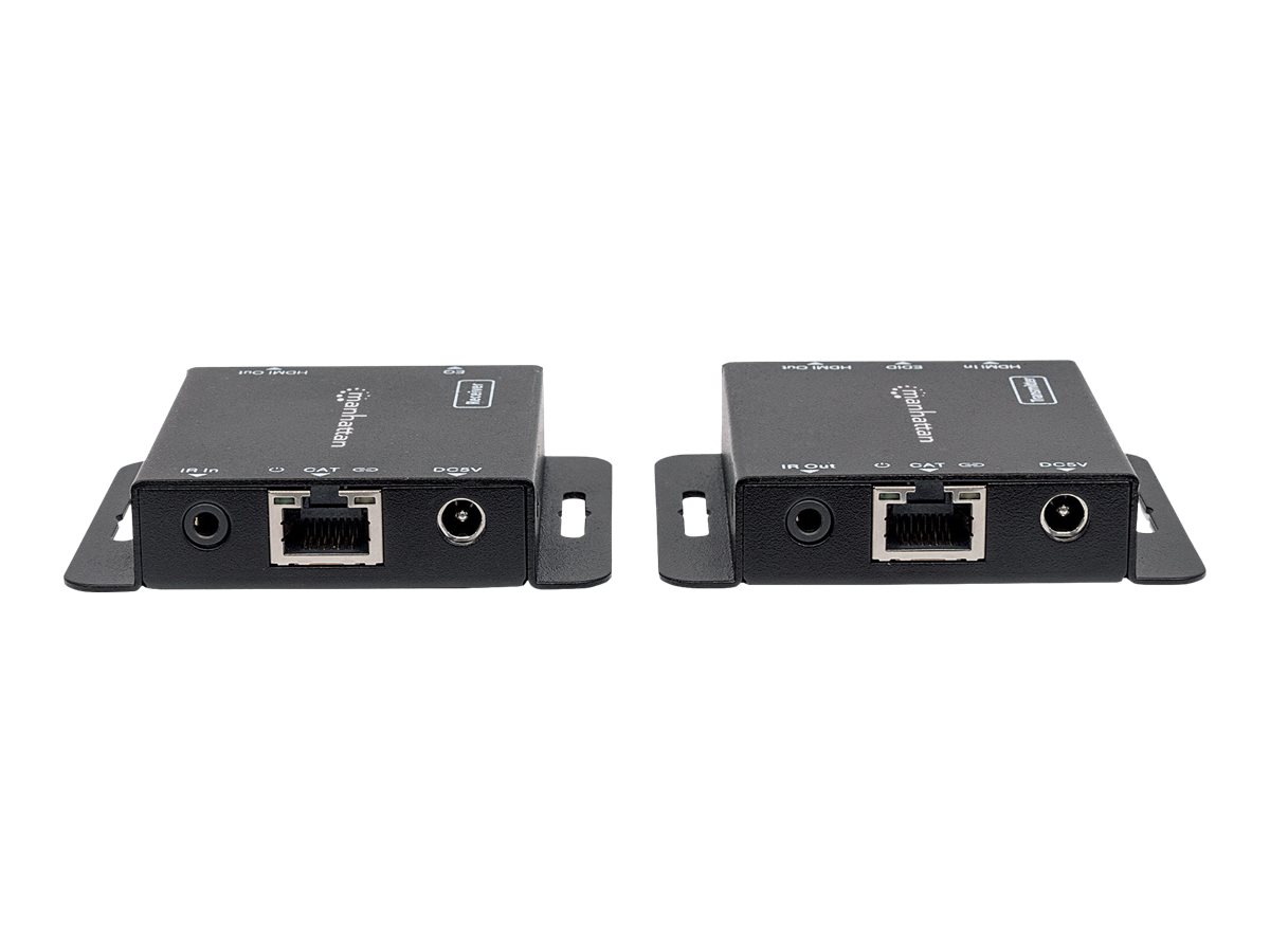 MANHATTAN HDMI over Ethernet Extender