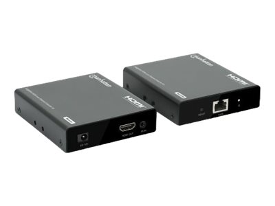MH 4K60 HDMI over Ethernet Extender 70m
