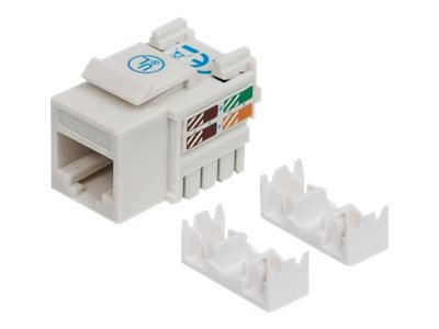 INTELLINET Cat6 Modularbuchse