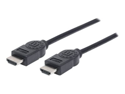 MH HDMI Kabel 4K30Hz Steck./Stecker 1,8m