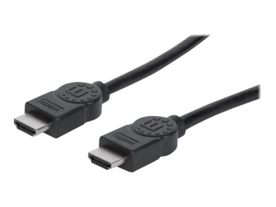 MH HDMI Kabel 4K30Hz Stecker/Stecker 5m