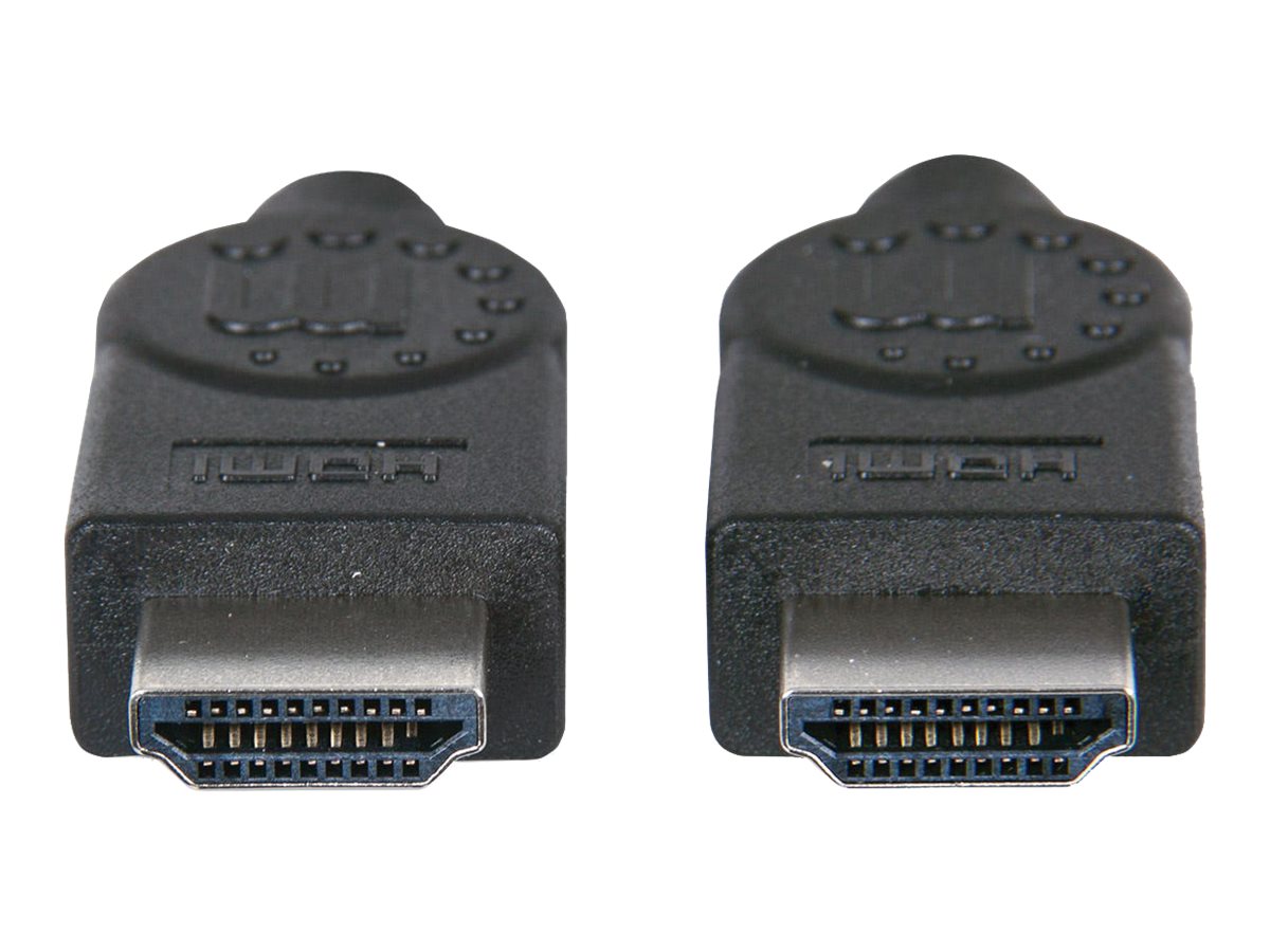 MH HDMI Kabel 4K30Hz Stecker/Stecker 5m