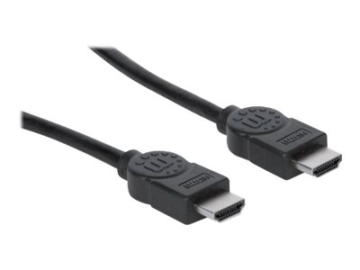 MH HDMI Kabel 4K30Hz Stecker/Stecker 15m