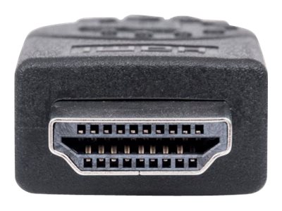 MH HDMI Kabel 4K30Hz Stecker/Stecker 5m