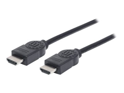 MH HDMI Kabel 4K30Hz Stecker/Stecker 5m