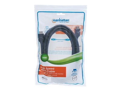 MH HDMI Kabel 4K30Hz Stecker/Stecker 5m