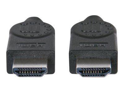 MANHATTAN Hi-Speed HDMI Kabel 10m