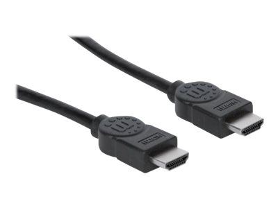MANHATTAN Hi-Speed HDMI Kabel 10m