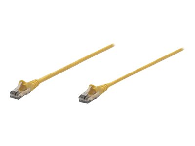 INTELLINET Netzwerkkabel Cat6 U/UTP