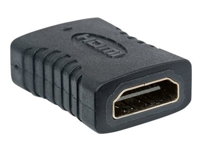 MANHATTAN HDMI Adapter A -> A Bu/Bu