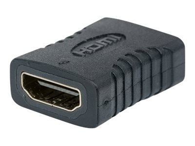 MANHATTAN HDMI Adapter A -> A Bu/Bu