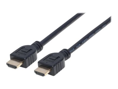 MH HDMI Kabel CL3 4K60Hz 2m