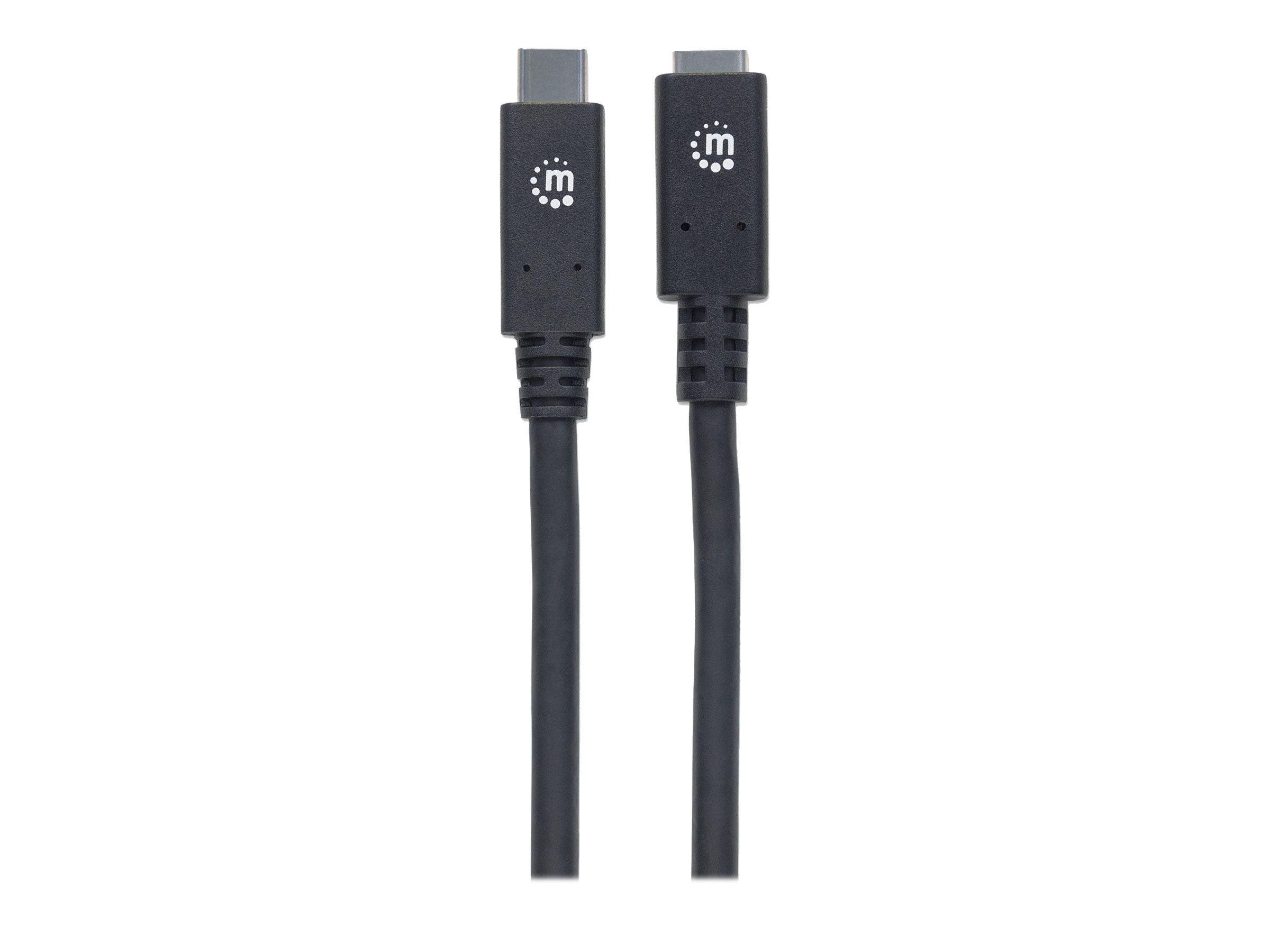 MH 3.1 USB-C Verlaengerungskabel 0,5m