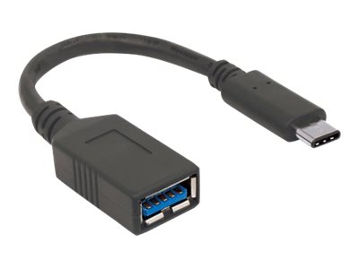MH SuperSpeed USB-C Anschlusskabel 15cm