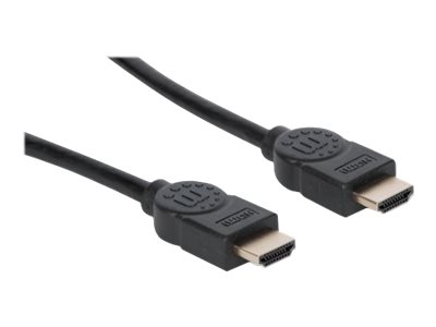 MH 4K60Hz HDMI Kabel mit Ethernet 1,8m