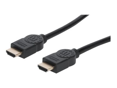 MH 4K60Hz HDMI Kabel mit Ethernet 1,8m