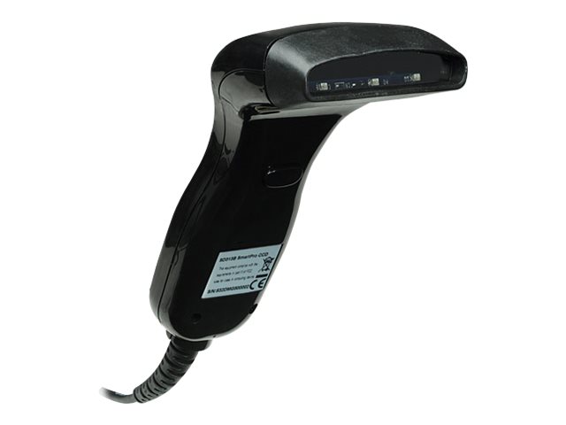 MANHATTAN Contact CCD Barcode Scanner