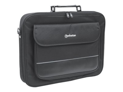 MANHATTAN NB Tasche Empire        bis 17           schwarz retail