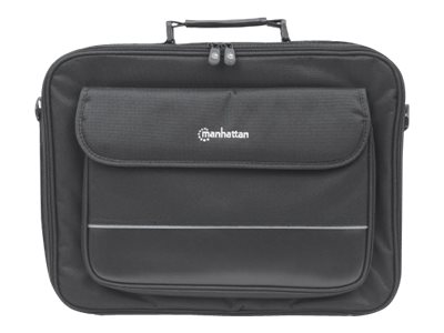 MANHATTAN NB Tasche Empire        bis 17           schwarz retail