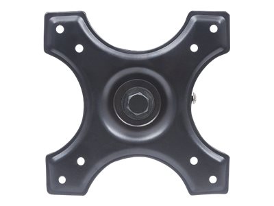 MANHATTAN Wandhalterung LCD 1 Monitor bis 22/15kg       sw