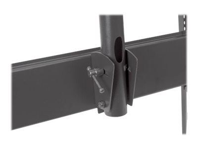 MANHATTAN Flat-TV Deckenhalterung