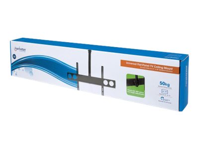 MANHATTAN Flat-TV Deckenhalterung