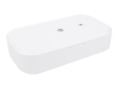 MH UV-Desinfektionsbox fuer Smartphones