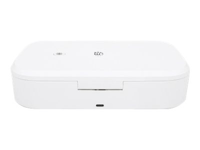 MH UV-Desinfektionsbox fuer Smartphones