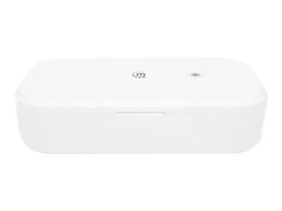 MH UV-Desinfektionsbox fuer Smartphones