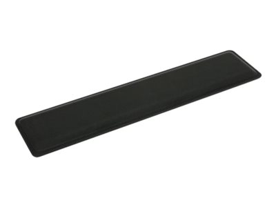 MANHATTAN Tastatur-Handballenauflage 445x100mm schwarz