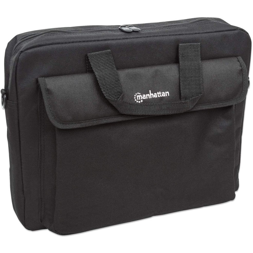 MANHATTAN NB Tasche London        bis 15.6 schwarz retail
