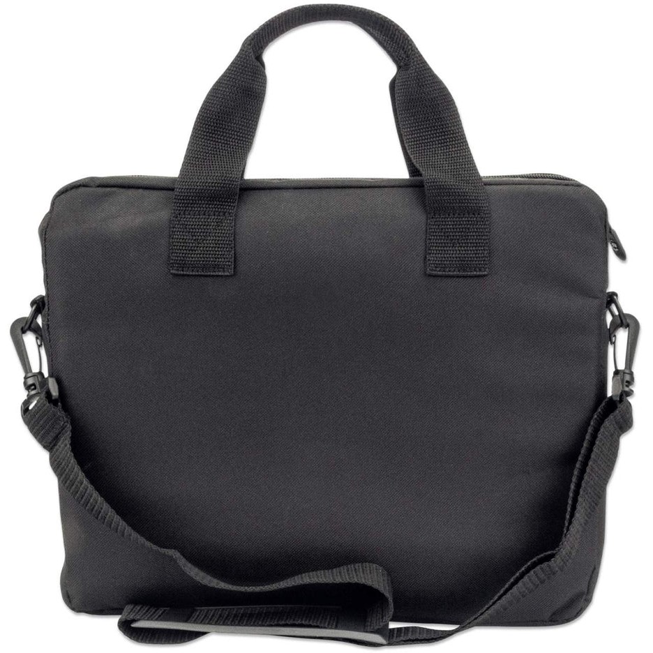MANHATTAN NB Tasche London        bis 12.5 schwarz