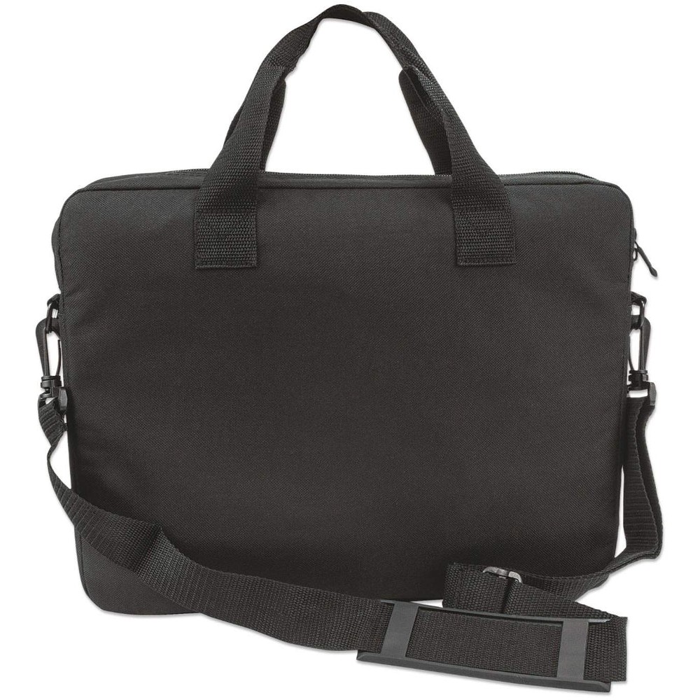 MANHATTAN NB Tasche London        bis 14.1 schwarz
