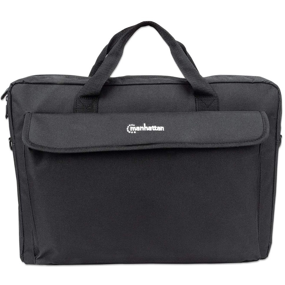 MANHATTAN NB Tasche London        bis 17.3 schwarz