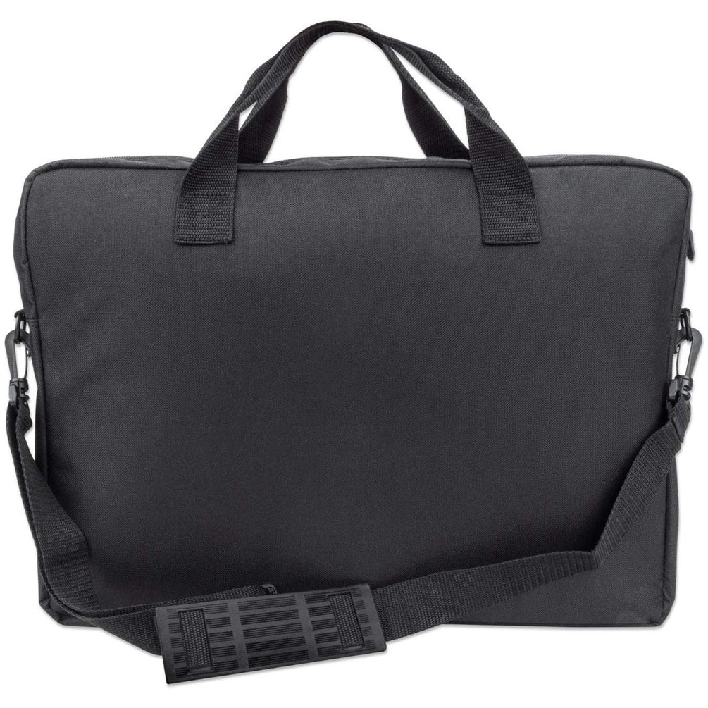 MANHATTAN NB Tasche London        bis 17.3 schwarz