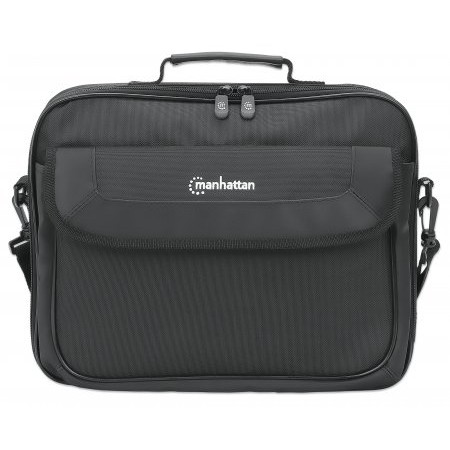 MANHATTAN NB Tasche Cambridge Clamshell 14,1