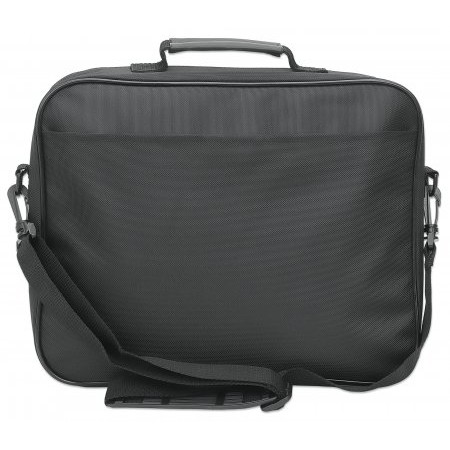 MANHATTAN NB Tasche Cambridge Clamshell 14,1