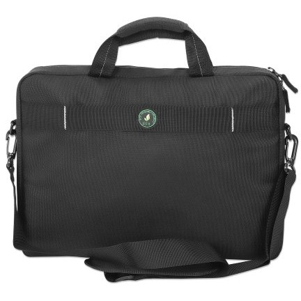 MH Helsinki Notebooktasche 35,8c schwarz