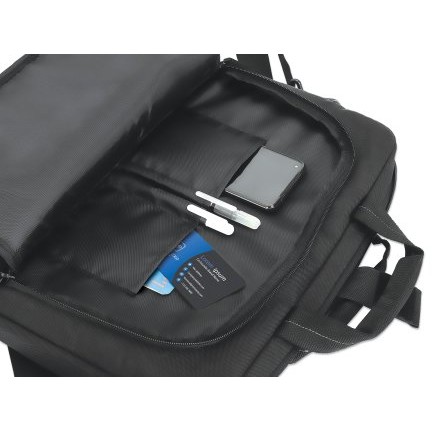 MH Helsinki Notebooktasche 35,8c schwarz