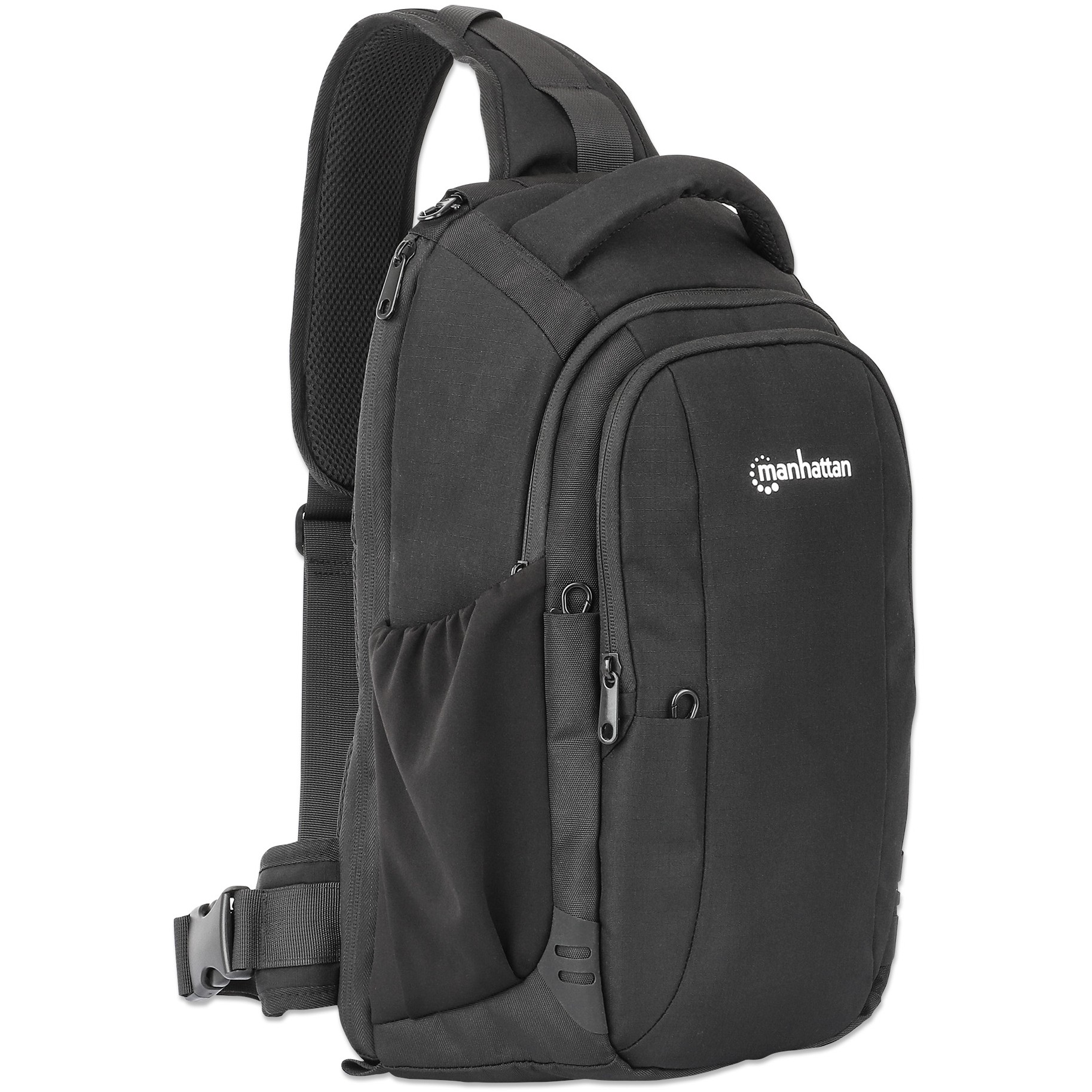 MH Amsterdam Notebook-Umhängetasche 33,8