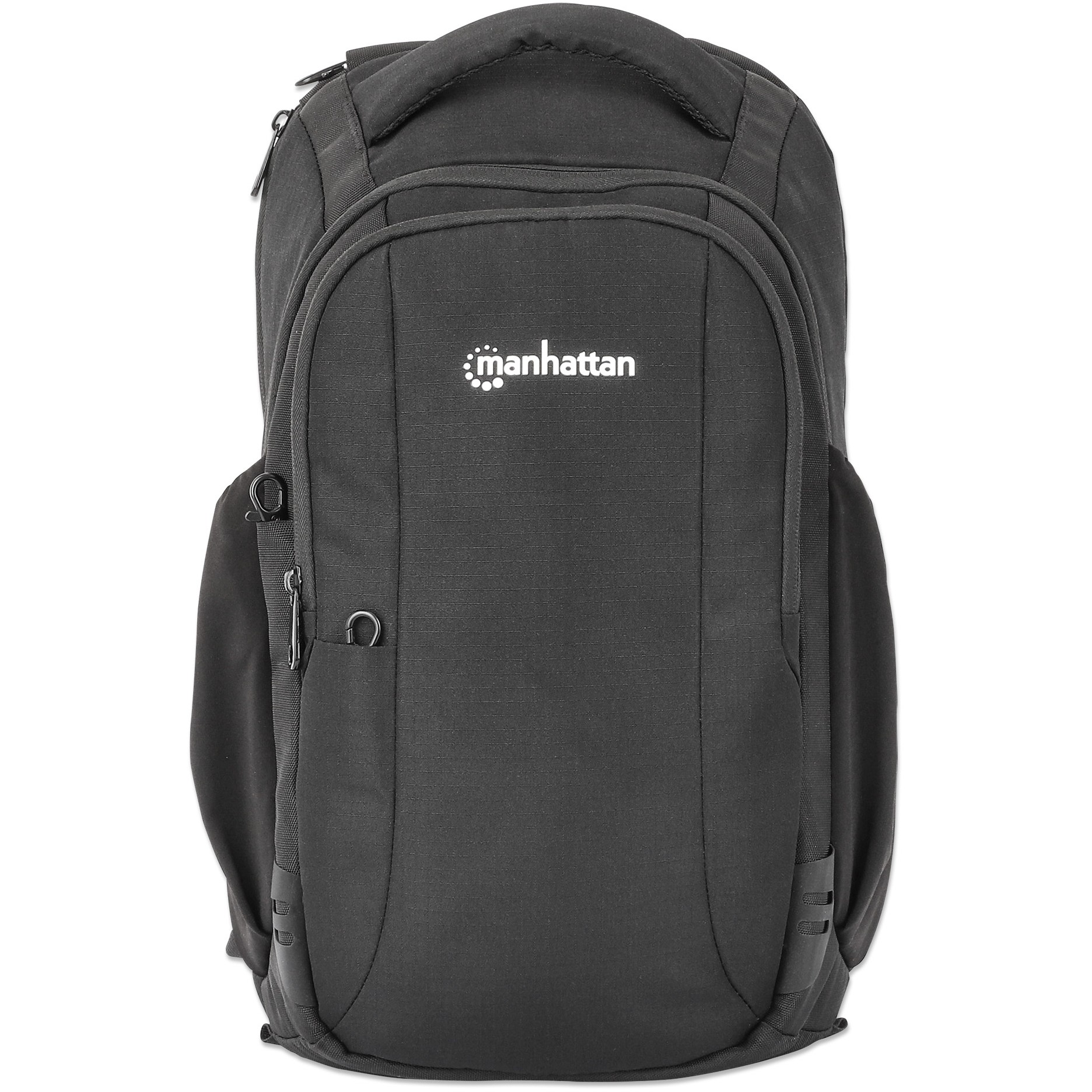 MH Amsterdam Notebook-Umhängetasche 33,8