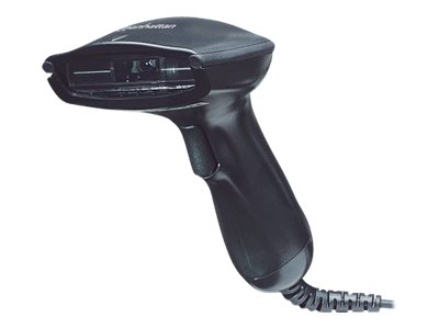 MANHATTAN CCD Long Range Barcode Scanner