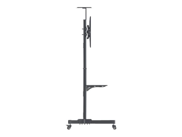 MANHATTAN Universal TV-Stander auf Rolle