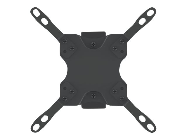 MANHATTAN Wandhalterung Universal 13-42/20kg neig&schw.